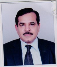 Anil Manchanda, Consultant Physician in Delhi